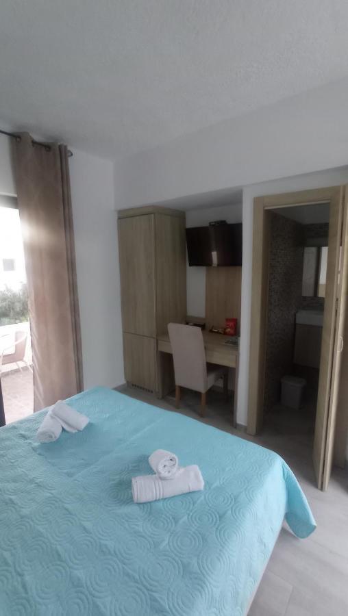 Hotel Loukas 3*