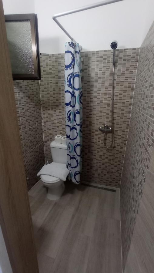Loukas Hotel Kiotari