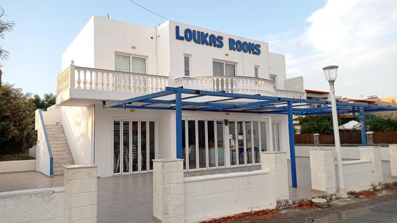 Loukas 3*