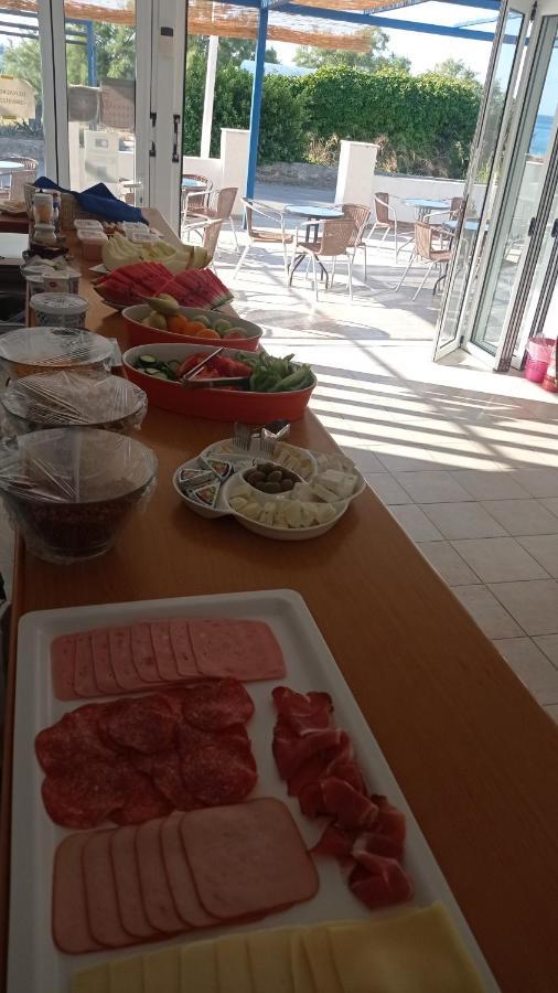 Loukas Hotel 3*