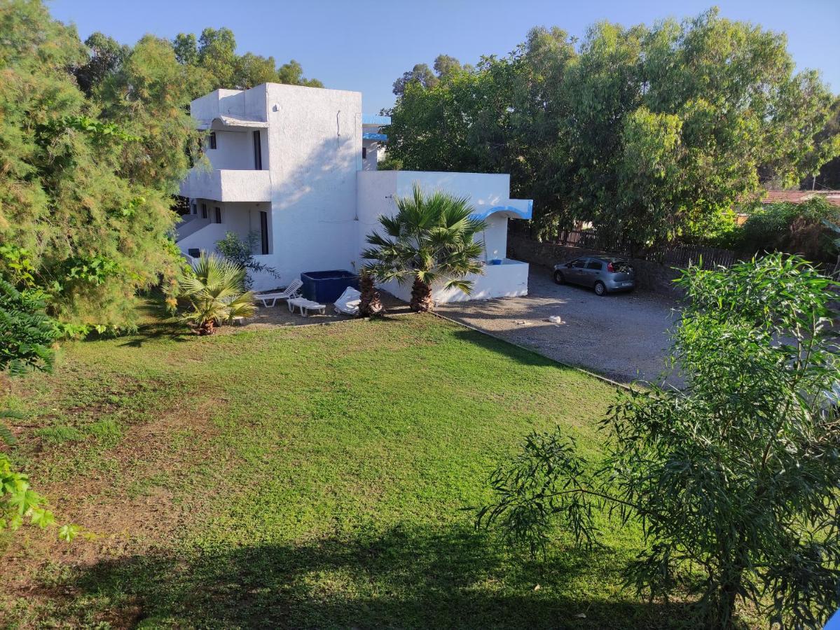 Hotel Loukas